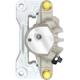 Purchase Top-Quality Rear Left Rebuilt Caliper by QUALITY-BUILT - BC183225 pa4
