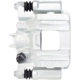 Purchase Top-Quality Rear Left Rebuilt Caliper by QUALITY-BUILT - BC183239 pa2
