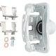 Purchase Top-Quality Rear Left Rebuilt Caliper by QUALITY-BUILT - BC183346 pa1