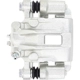 Purchase Top-Quality Rear Left Rebuilt Caliper by QUALITY-BUILT - BC183477 pa2