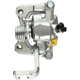 Purchase Top-Quality Rear Left Rebuilt Caliper by QUALITY-BUILT - BC183496 pa4