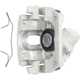 Purchase Top-Quality Rear Left Rebuilt Caliper by QUALITY-BUILT - BC186284A pa1