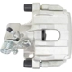 Purchase Top-Quality Rear Left Rebuilt Caliper by QUALITY-BUILT - BC186284A pa2