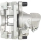 Purchase Top-Quality Rear Left Rebuilt Caliper by QUALITY-BUILT - BC186284A pa3