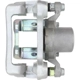 Purchase Top-Quality Rear Left Rebuilt Caliper by QUALITY-BUILT - BC186457 pa1