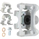 Purchase Top-Quality Rear Left Rebuilt Caliper by QUALITY-BUILT - BC186457 pa3