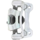 Purchase Top-Quality Rear Left Rebuilt Caliper by QUALITY-BUILT - BC186457 pa5