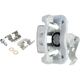 Purchase Top-Quality Rear Left Rebuilt Caliper by QUALITY-BUILT - BC186793 pa1