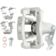 Purchase Top-Quality Rear Left Rebuilt Caliper by QUALITY-BUILT - BC186811 pa1