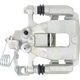 Purchase Top-Quality Rear Left Rebuilt Caliper by QUALITY-BUILT - BC186811 pa5