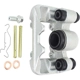 Purchase Top-Quality Rear Left Rebuilt Caliper by QUALITY-BUILT - BC3612 pa3