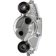 Purchase Top-Quality Rear Left Rebuilt Caliper by QUALITY-BUILT - BC5373 pa4
