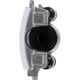 Purchase Top-Quality Rear Left Rebuilt Caliper by QUALITY-BUILT - BC5373 pa5