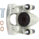 Purchase Top-Quality Rear Left Rebuilt Caliper by QUALITY-BUILT - BC5774 pa1