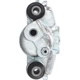 Purchase Top-Quality Rear Left Rebuilt Caliper by QUALITY-BUILT - BC5785 pa4