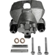 Purchase Top-Quality Rear Left Rebuilt Caliper by SKP - SK184679 pa3