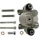 Purchase Top-Quality Rear Left Rebuilt Caliper by SKP - SK184755 pa1
