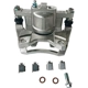 Purchase Top-Quality Rear Left Rebuilt Caliper by SKP - SK18B5046 pa1