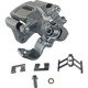 Purchase Top-Quality Rear Left Rebuilt Caliper by SKP - SK19B3299 pa1