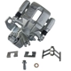 Purchase Top-Quality Rear Left Rebuilt Caliper by SKP - SK19B3299 pa3
