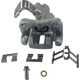 Purchase Top-Quality Rear Left Rebuilt Caliper by SKP - SK19B3299 pa4