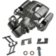 Purchase Top-Quality Rear Left Rebuilt Caliper by SKP - SK19B3299 pa5