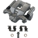 Purchase Top-Quality Rear Left Rebuilt Caliper by SKP - SK19B6696 pa2