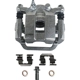 Purchase Top-Quality Rear Left Rebuilt Caliper by SKP - SK19B6696 pa3