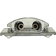 Purchase Top-Quality Rear Left Rebuilt Caliper With Hardware by ACDELCO - 18FR12466C pa5