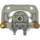 Purchase Top-Quality Rear Left Rebuilt Caliper With Hardware by ACDELCO - 18FR12628C pa2