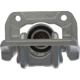 Purchase Top-Quality Rear Left Rebuilt Caliper With Hardware by ACDELCO - 18FR12628C pa3
