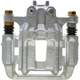 Purchase Top-Quality Rear Left Rebuilt Caliper With Hardware by ACDELCO - 18FR12628C pa4
