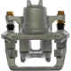 Purchase Top-Quality Rear Left Rebuilt Caliper With Hardware by ACDELCO - 18FR12628C pa5