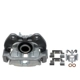 Purchase Top-Quality ACDELCO - 18FR1382 - Semi-Loaded Remanufactured Rear Driver Side Disc Brake Caliper pa1