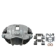 Purchase Top-Quality ACDELCO - 18FR1382 - Semi-Loaded Remanufactured Rear Driver Side Disc Brake Caliper pa2