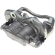 Purchase Top-Quality ACDELCO - 18FR2165 - Rear Left Rebuilt Caliper With Hardware pa1