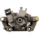 Purchase Top-Quality Rear Left Rebuilt Caliper With Hardware by ACDELCO - 18FR2217C pa2