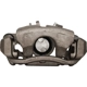 Purchase Top-Quality Rear Left Rebuilt Caliper With Hardware by ACDELCO - 18FR2217C pa3