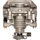 Purchase Top-Quality Rear Left Rebuilt Caliper With Hardware by ACDELCO - 18FR2217C pa5