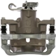 Purchase Top-Quality Rear Left Rebuilt Caliper With Hardware by ACDELCO - 18FR2583 pa3