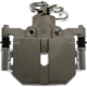 Purchase Top-Quality Rear Left Rebuilt Caliper With Hardware by ACDELCO - 18FR2583 pa4