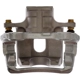 Purchase Top-Quality Rear Left Rebuilt Caliper With Hardware by ACDELCO - 18FR2668C pa3