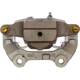 Purchase Top-Quality Rear Left Rebuilt Caliper With Hardware by ACDELCO - 18FR2668C pa4