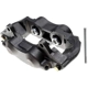 Purchase Top-Quality ACDELCO - 18FR819 - Semi-Loaded Remanufactured Rear Driver Side Disc Brake Caliper pa1