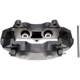 Purchase Top-Quality ACDELCO - 18FR819 - Semi-Loaded Remanufactured Rear Driver Side Disc Brake Caliper pa4