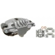Purchase Top-Quality Rear Left Rebuilt Caliper With Hardware by ACDELCO PROFESSIONAL - 18FR1487 pa3