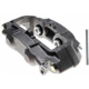 Purchase Top-Quality Rear Left Rebuilt Caliper With Hardware by ACDELCO PROFESSIONAL - 18FR819 pa1