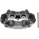 Purchase Top-Quality Rear Left Rebuilt Caliper With Hardware by ACDELCO PROFESSIONAL - 18FR819 pa2