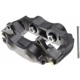 Purchase Top-Quality Rear Left Rebuilt Caliper With Hardware by ACDELCO PROFESSIONAL - 18FR819 pa3