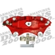 Purchase Top-Quality ARMATURE DNS - SC10003R - Rear Left Rebuilt Caliper With Hardware pa1